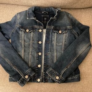 Gap Kids/teen denim jacket